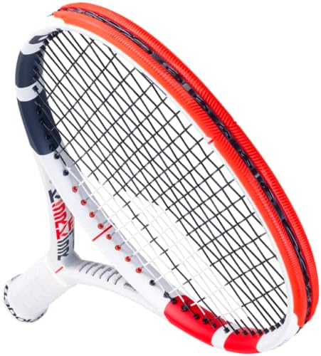 Vue 4 de Babolat Pure Strike
