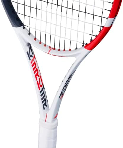 Vue 5 de Babolat Pure Strike