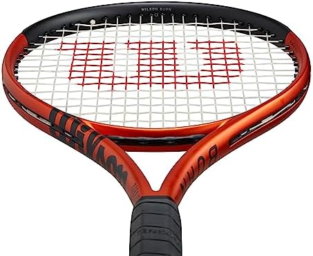 Vue 4 de Wilson Burn Ls