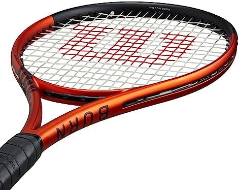 Vue 5 de Wilson Burn Ls