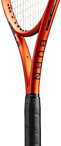 Vue 6 de Wilson Burn Ls