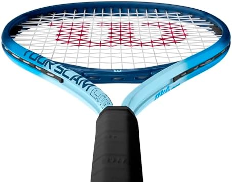 Vue 4 de Tour Slam Lite Tns