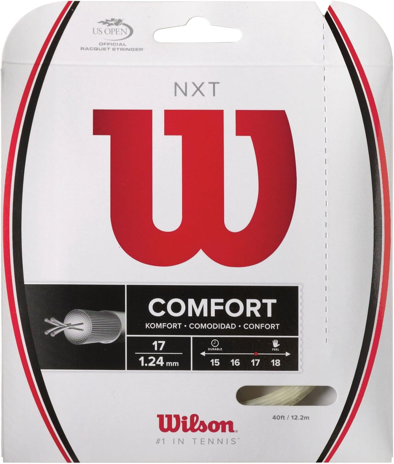Wilson Tennis Racket String