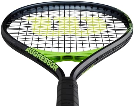 Vue 4 de Aggressor Tns