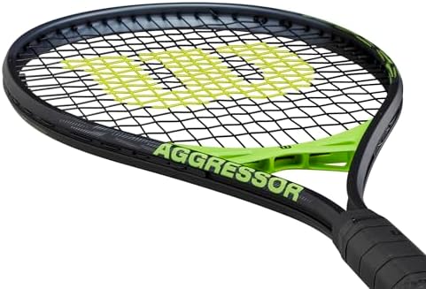 Vue 5 de Aggressor Tns