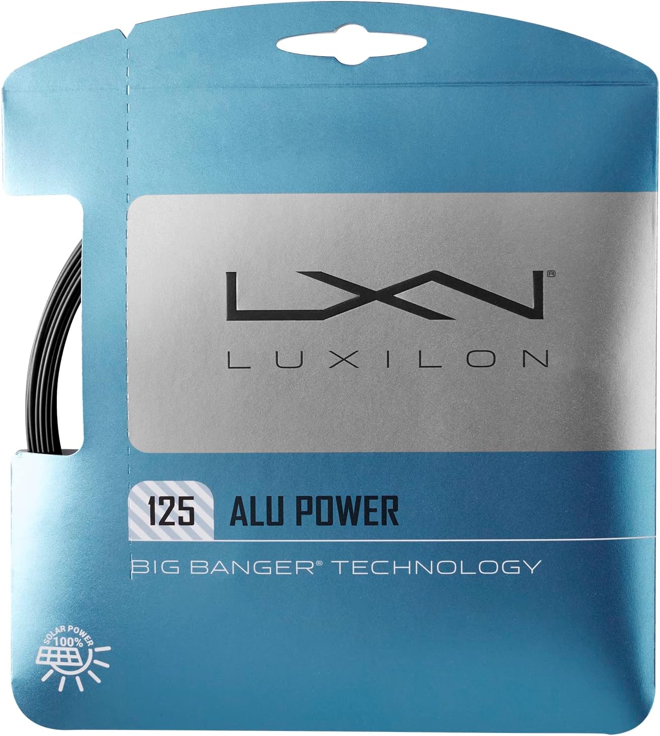 Luxilon Alu Power Tennis