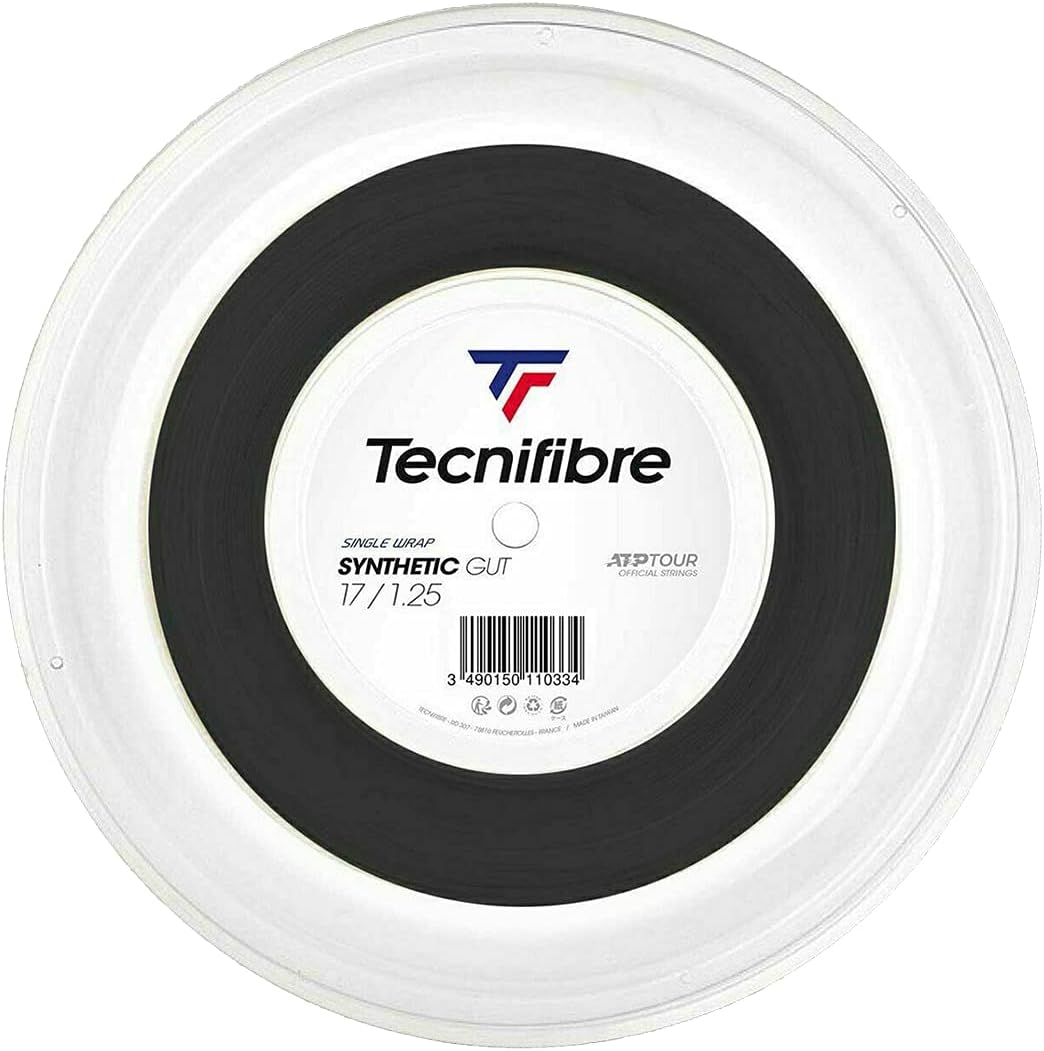 Tecnifibre Cordage De Tennis