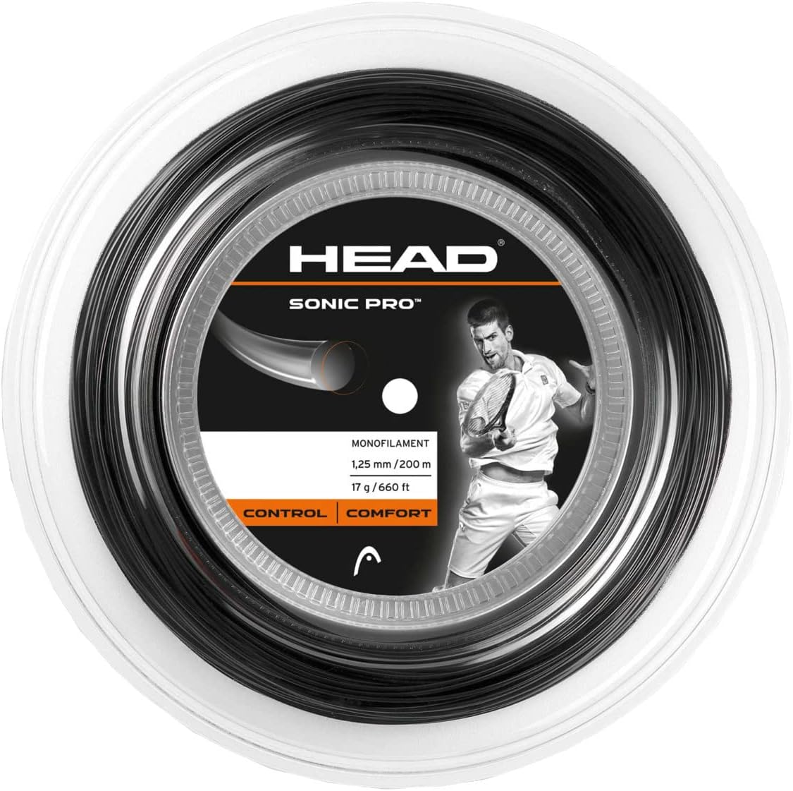 Head Sonic Pro Cordage