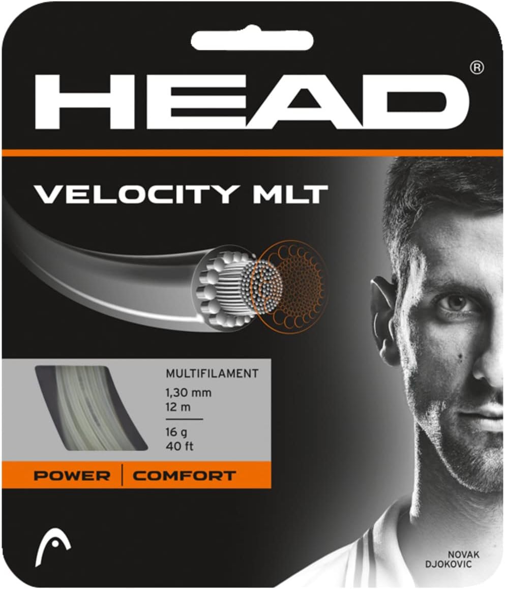 Head Velocity Mlt Cordage