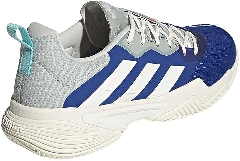 Vue 6 de Mixte Barricade Shoeslow