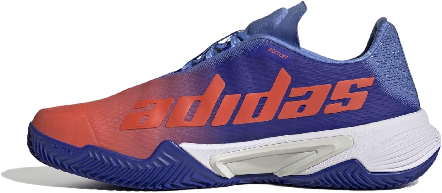 Barricade Tennis Basketfemme