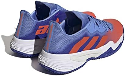 Vue 4 de Barricade Tennis Basketfemme