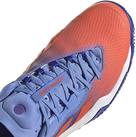 Vue 5 de Barricade Tennis Basketfemme