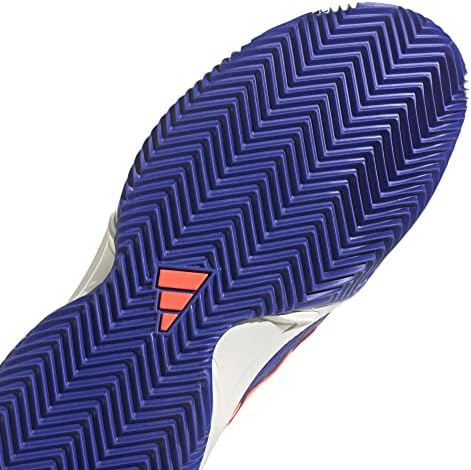Vue 6 de Barricade Tennis Basketfemme
