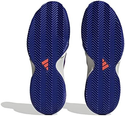 Vue 7 de Barricade Tennis Basketfemme