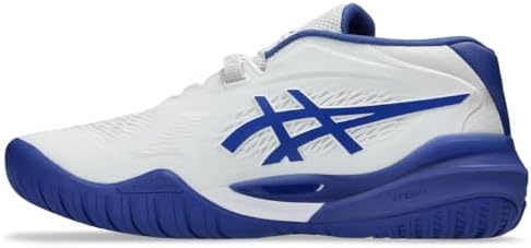 Vue 4 de Asics Herren Gelresolution