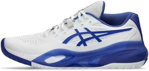 Vue 5 de Asics Herren Gelresolution