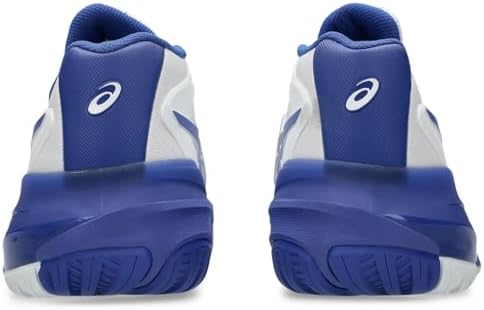 Vue 6 de Asics Herren Gelresolution