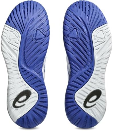 Vue 7 de Asics Herren Gelresolution