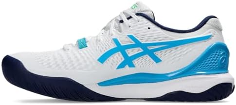 Vue 4 de Homme Gelresolution Sneaker