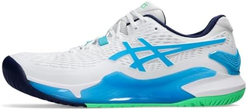 Vue 5 de Homme Gelresolution Sneaker