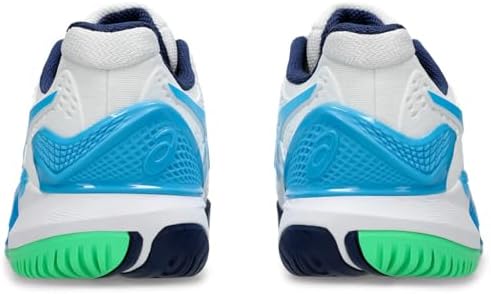 Vue 6 de Homme Gelresolution Sneaker