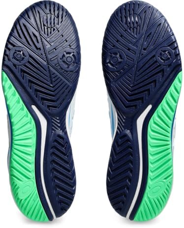 Vue 7 de Homme Gelresolution Sneaker