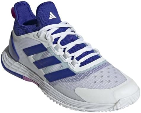Vue 4 de Homme Adizero Ubersonic Tennis