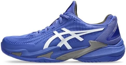 Vue 5 de Court Ff Clay Novak