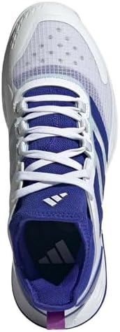 Vue 6 de Homme Adizero Ubersonic Tennis