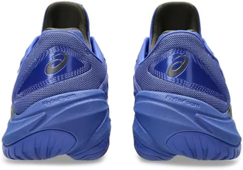 Vue 6 de Court Ff Clay Novak