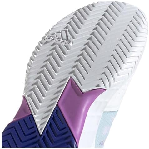 Vue 7 de Homme Adizero Ubersonic Tennis