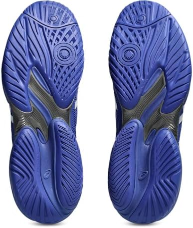 Vue 7 de Court Ff Clay Novak