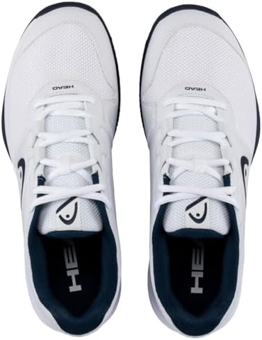 Vue 4 de Revolt Court Men Revolt