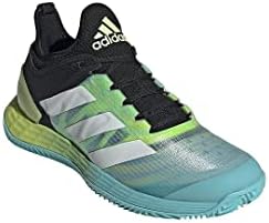 Vue 4 de Femme Adizero Ubersonic