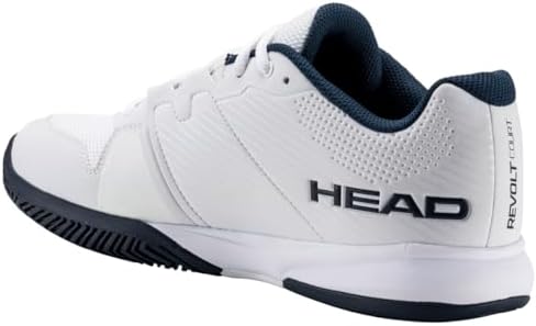 Vue 5 de Revolt Court Men Revolt