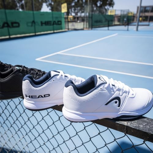 Vue 6 de Revolt Court Men Revolt