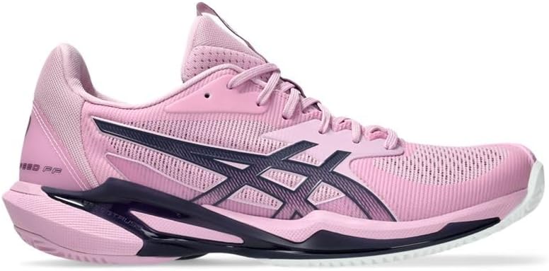 Solution Speed Ff Clay