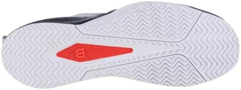 Vue 5 de Rush Pro Lite Tennis