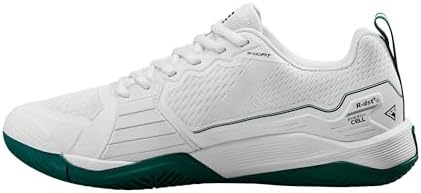 Vue 4 de Homme Rush Pro Tennis