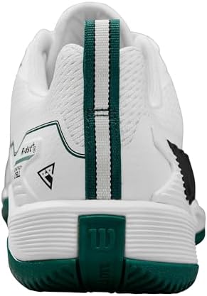 Vue 5 de Homme Rush Pro Tennis