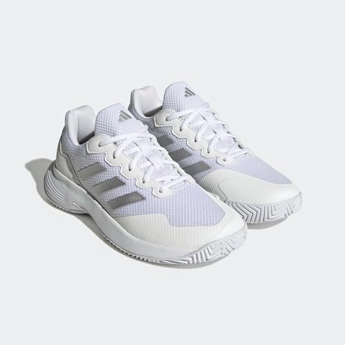 Vue 5 de Femme Gamecourt Tennis Shoes