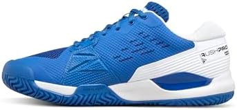 Vue 4 de Rush Pro Ace Chaussure