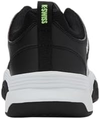 Vue 4 de Court Express Chaussures De