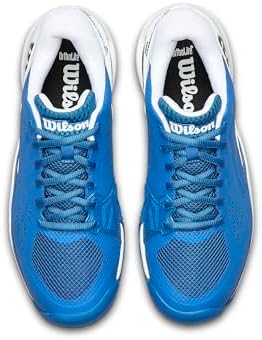 Vue 5 de Rush Pro Ace Chaussure