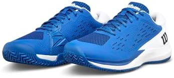 Vue 7 de Rush Pro Ace Chaussure