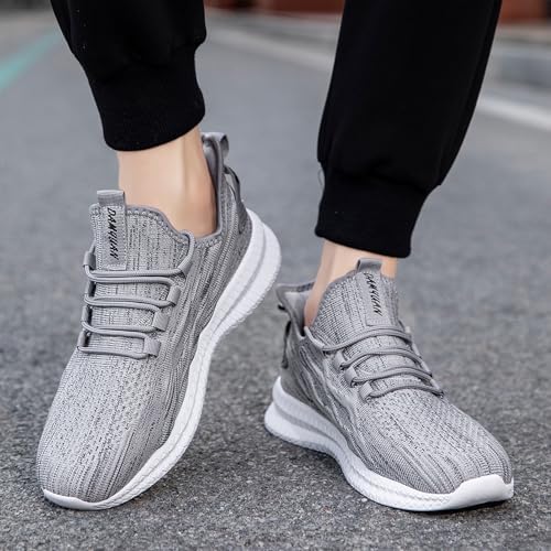 Vue 6 de Baskets Hommes Chaussures De