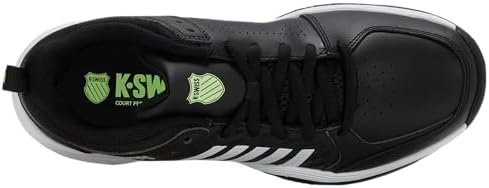 Vue 7 de Court Express Chaussures De