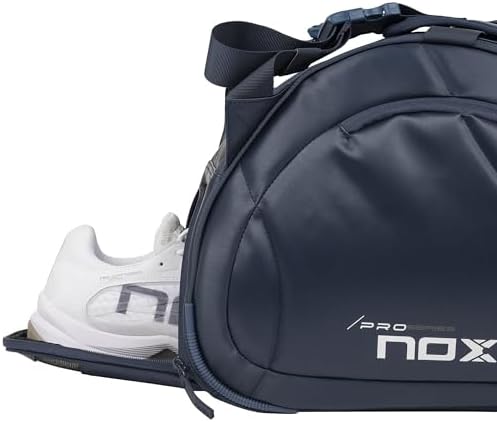 Vue 4 de Nox Padelbag Pro Series