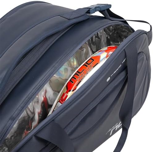 Vue 5 de Nox Padelbag Pro Series